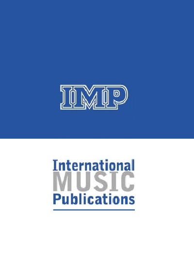 IMP (International Music Publisher)