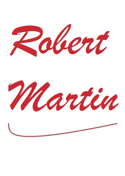 Robert Martin