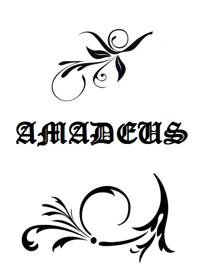 Amadeus