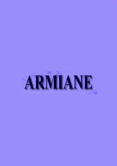 Armiane