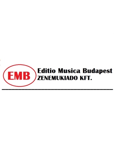 EMB (Edition Musica Budapest)