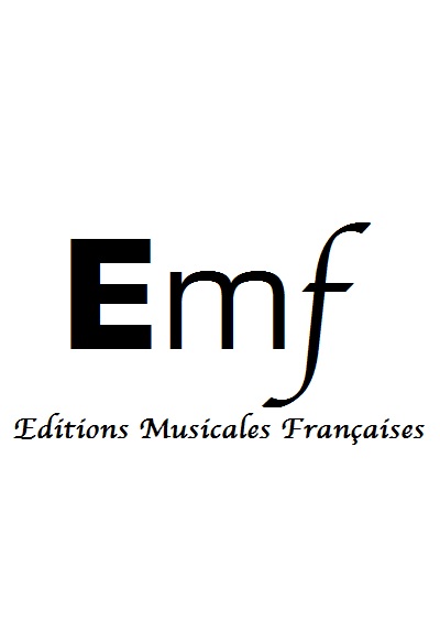 EMF (Editions Musicales Françaises)
