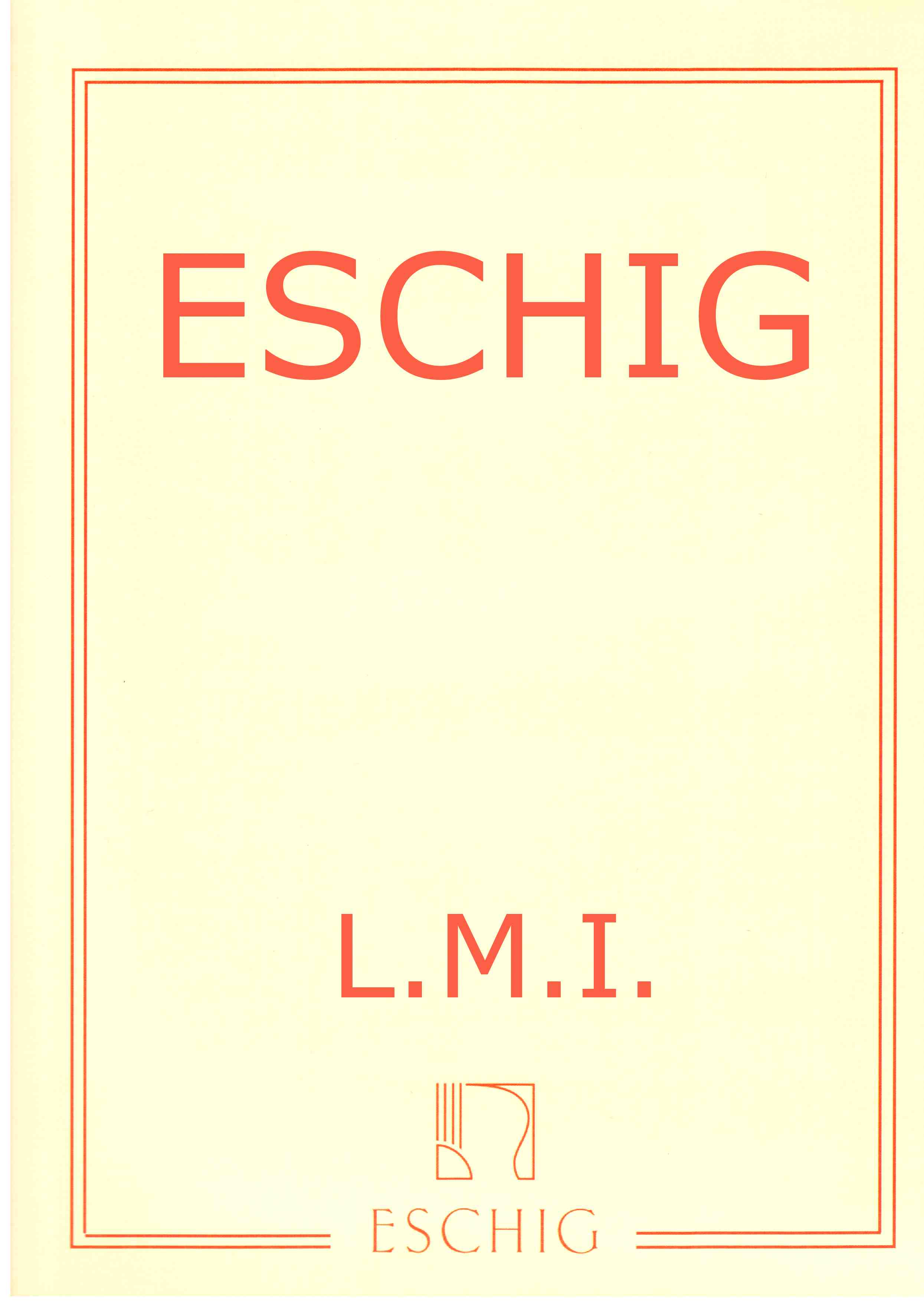 Eschig Max