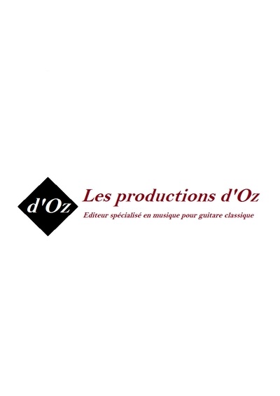 Oz Productions