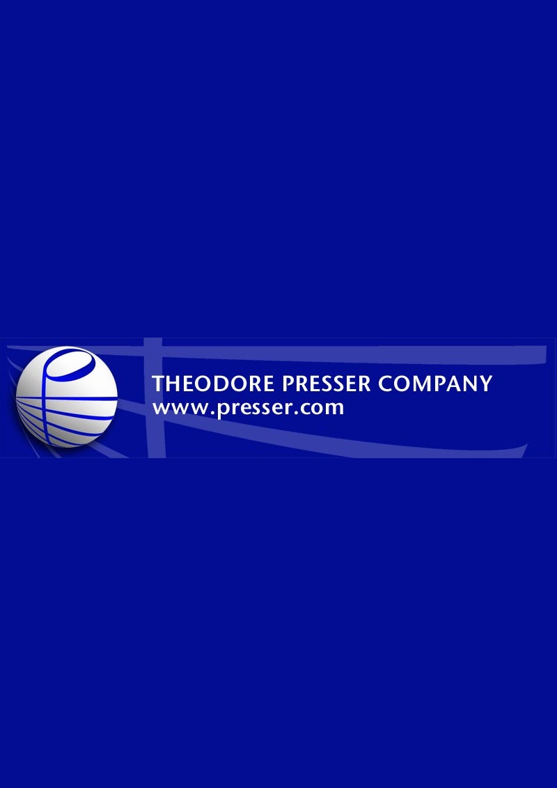 Theodore Presser Company