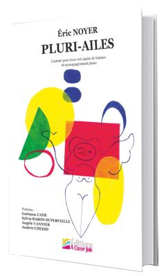 Pluri-ailes - compl�te (NOYER ERIC)