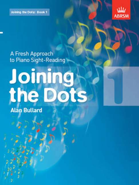 Alan Bullard : Livres de partitions de musique
