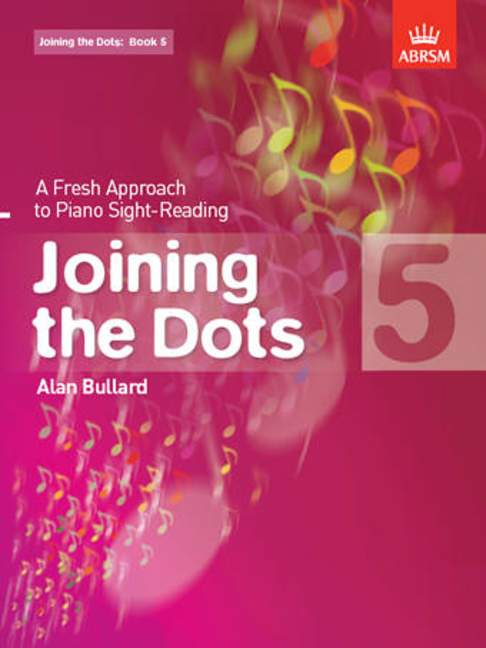 Joining The Dots 5
