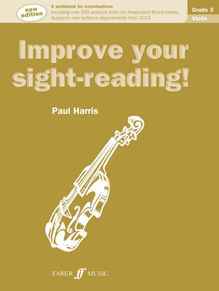 Improve Your Sight - Reading! 3 New