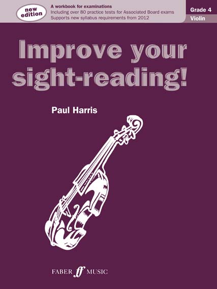Improve Your Sight - Reading! 4 New
