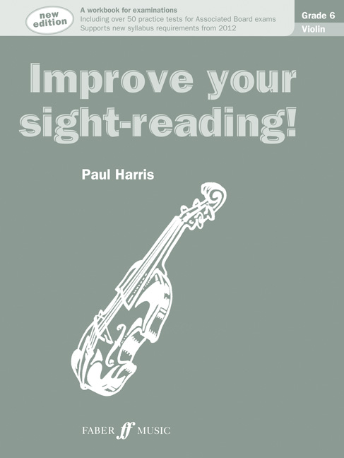 Improve Your Sight - Reading! 6 New