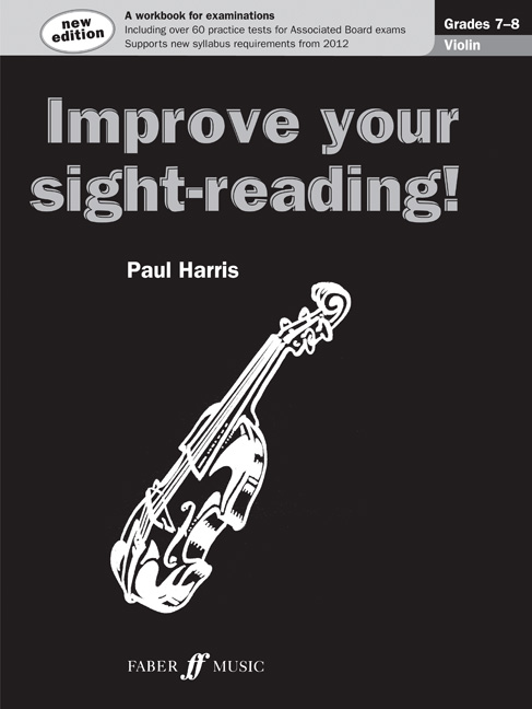 Improve Your Sight - Reading! 7 - 8 New