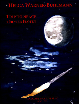 Trip To Space (WARNER-BUHLMANN HELGA)