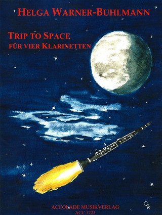 Trip To Space (WARNER-BUHLMANN HELGA)