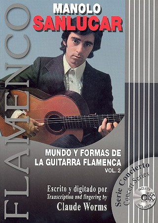 Mundo Y Formas Ch Flam.V.2+Cd