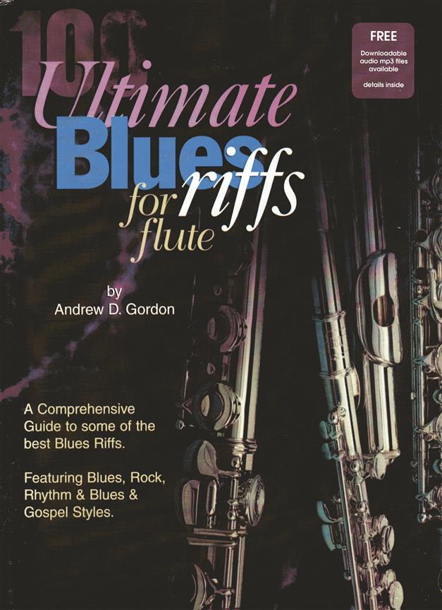 Ultimate - 100 Blues Riffs