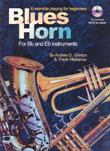 Blues Horn Ensemble Playing For Bb And Eb Instrument