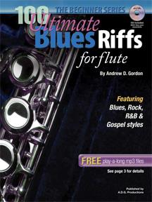 Ultimate Blues Riffs - 100