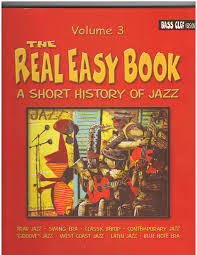 Real Easy Book Vol.3 Bass Clef