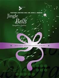 Jingle Bells (ANDERSON DENNIS C)