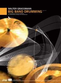 Big Band Drumming (GRASSMANN WALTER)