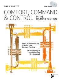 Comfort, Command And Control In The Trumpet Section