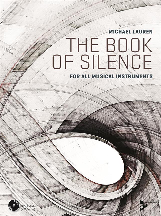 The Book Of Silence (LAUREN MICHAEL)