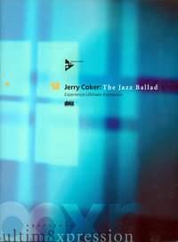 The Jazz Ballad (COKER JERRY)