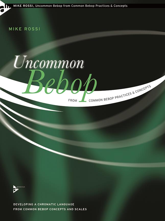 Uncommon Bebop From Common Bebop