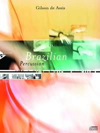 Brazilian Percussion