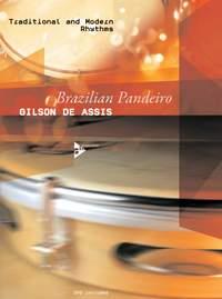 Brazilian Pandeiro (ASSIS GILSON DE)