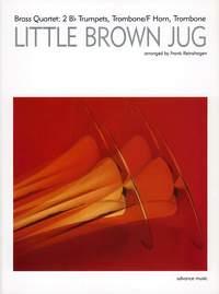 Little Brown Jug (REINSHAGEN FRANK)