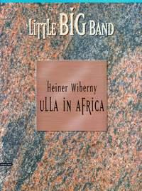Ulla In Africa (WIBERNY HEINER)
