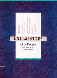 One People (MINTZER BOB)