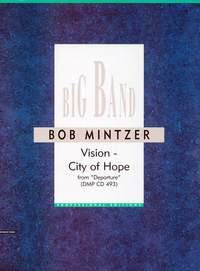 Vision - City Of Hope (MINTZER BOB)
