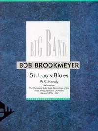 St. Louis Blues (BROOKMEYER BOB)