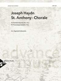 St. Anthony - Chorale