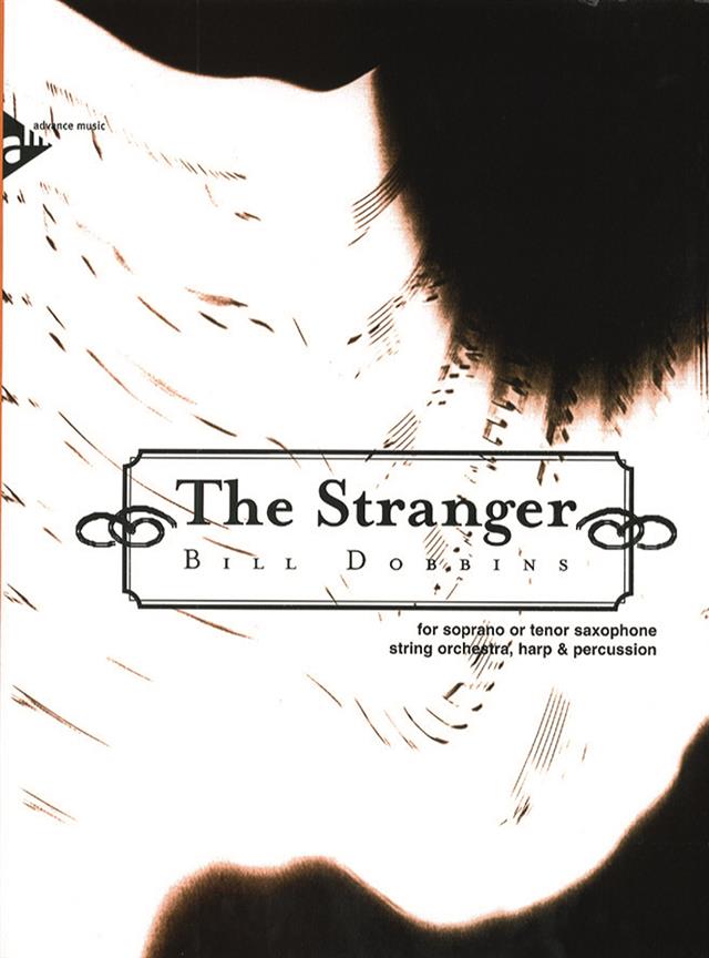 The Stranger (DOBBINS BILL)