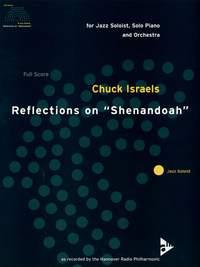 Reflections On Shenandoah