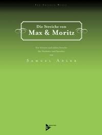 Die Streiche Von Max And Moritz