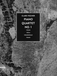 Piano Quartet No. 1 (FISCHER CLARE)
