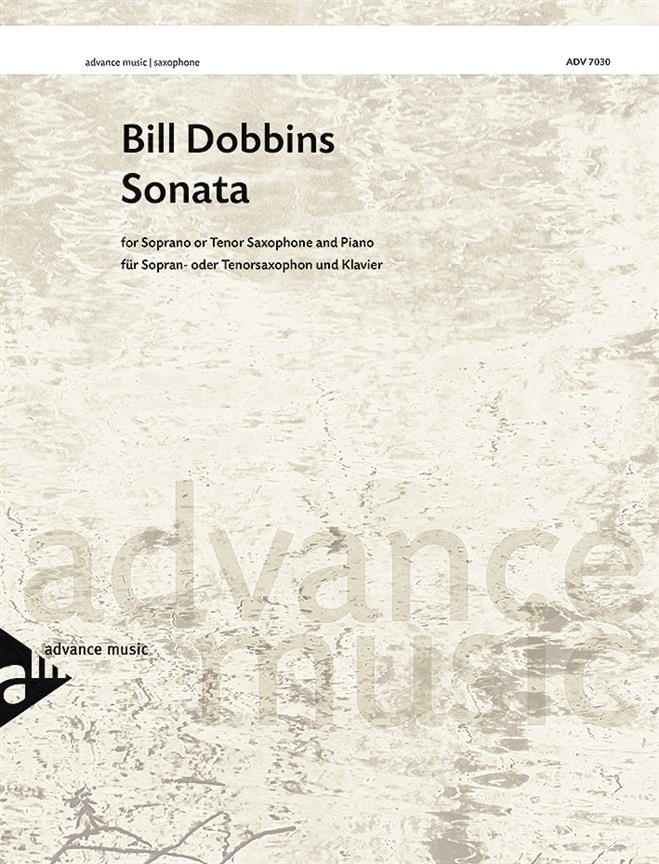 Sonata (DOBBINS BILL)