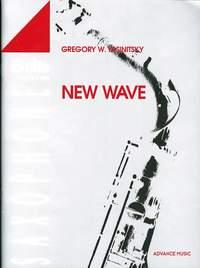 New Wave (YASINITSKY GREGORY W)