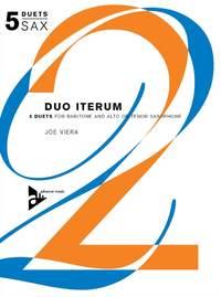 Duo Iterum (VIERA JOE)