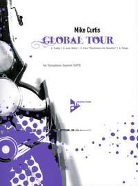 Global Tour (CURTIS MIKE)