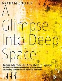 A Glimpse Into Deep Space (COLLIER GRAHAM)