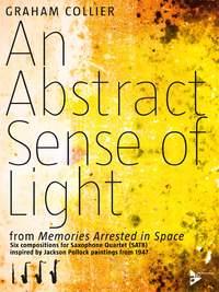 An Abstract Sense Of Light (COLLIER GRAHAM)