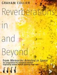 Rêverberations In And Beyond (COLLIER GRAHAM)