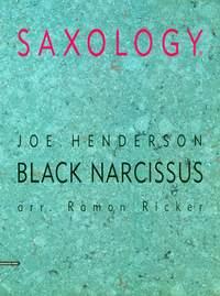 Black Narcissus (HENDERSON JOE / RICKER RAMON)