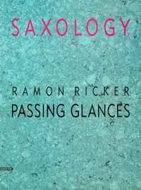 Passing Glances (RICKER RAMON)